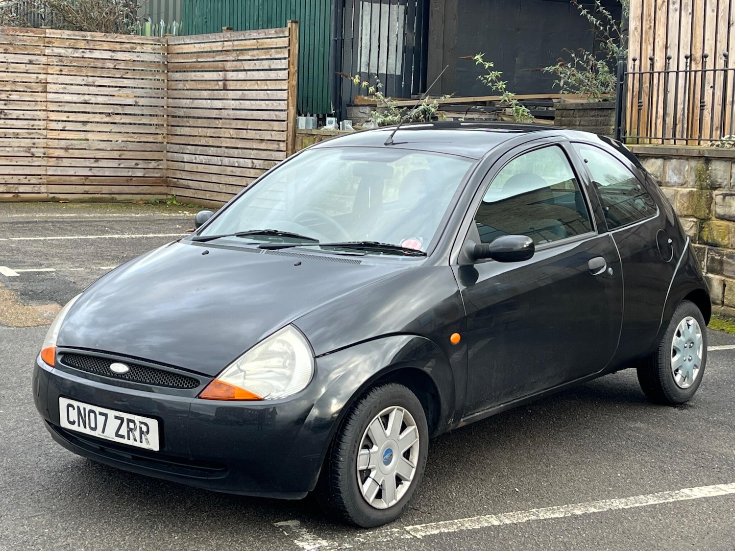 Used Ford Ka for sale - 77267657: Photo 4