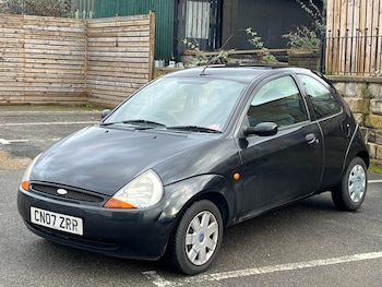 Used Ford Ka 2007 for sale - 77267657: Photo