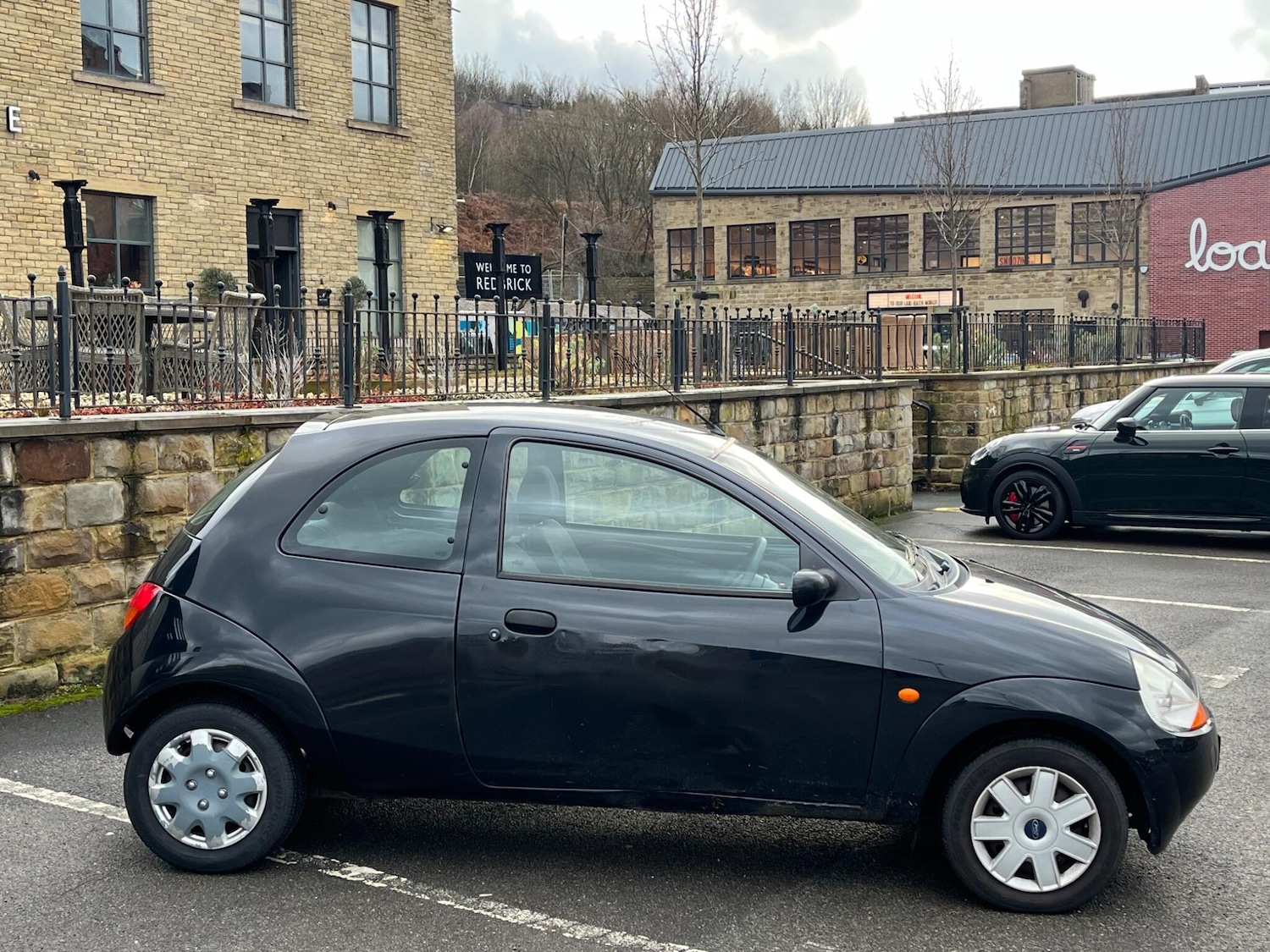 Used Ford Ka for sale - 77267657: Photo 9
