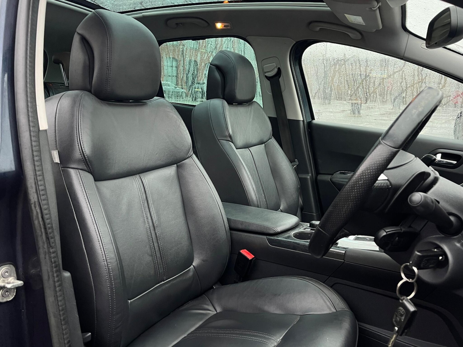 Used Peugeot 3008 2013 for sale - 77021161: Photo 15