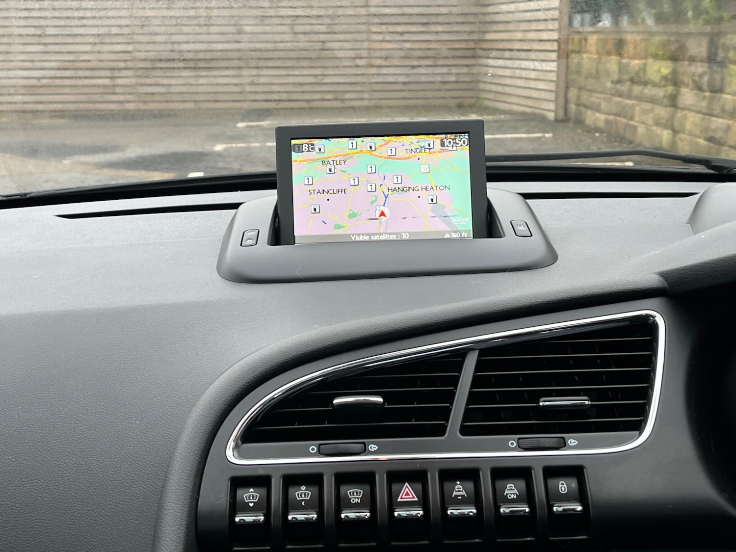 Used Peugeot 3008 2013 for sale - 77021161: Photo 17