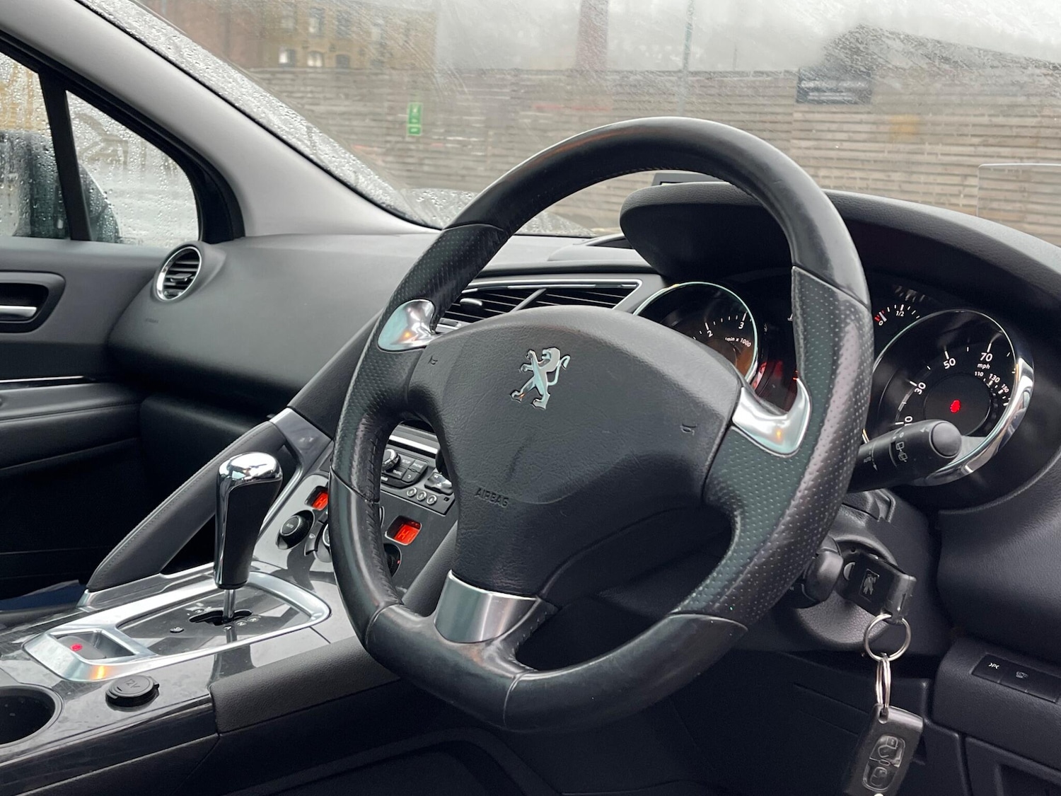 Used Peugeot 3008 2013 for sale - 77021161: Photo 19