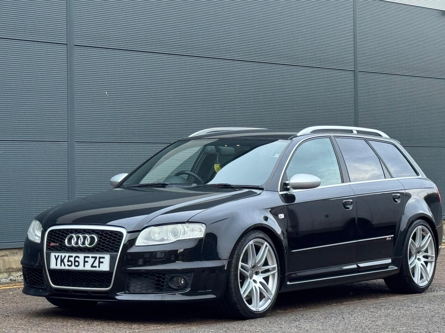 Used Audi RS4 2007 for sale - 76899545: Photo 11