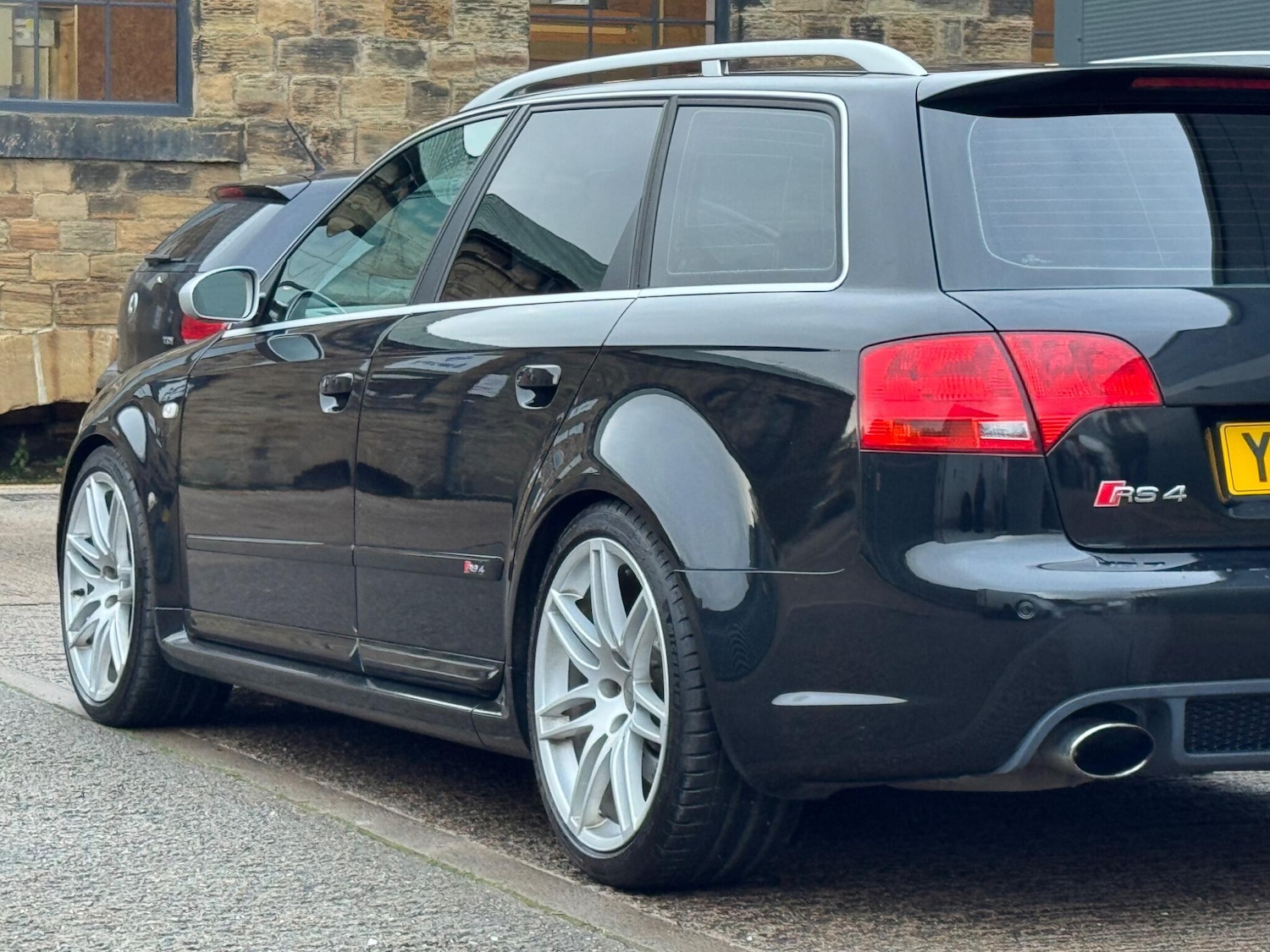 Used Audi RS4 2007 for sale - 76899545: Photo 16