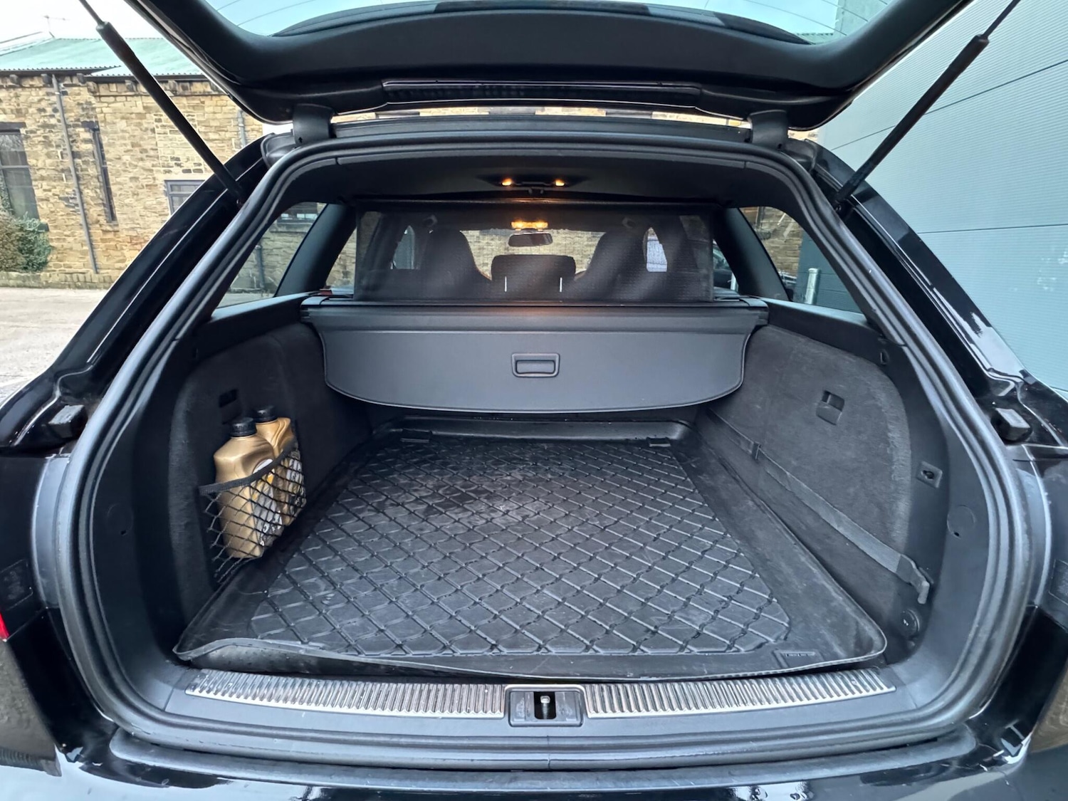 Used Audi RS4 2007 for sale - 76899545: Photo 17