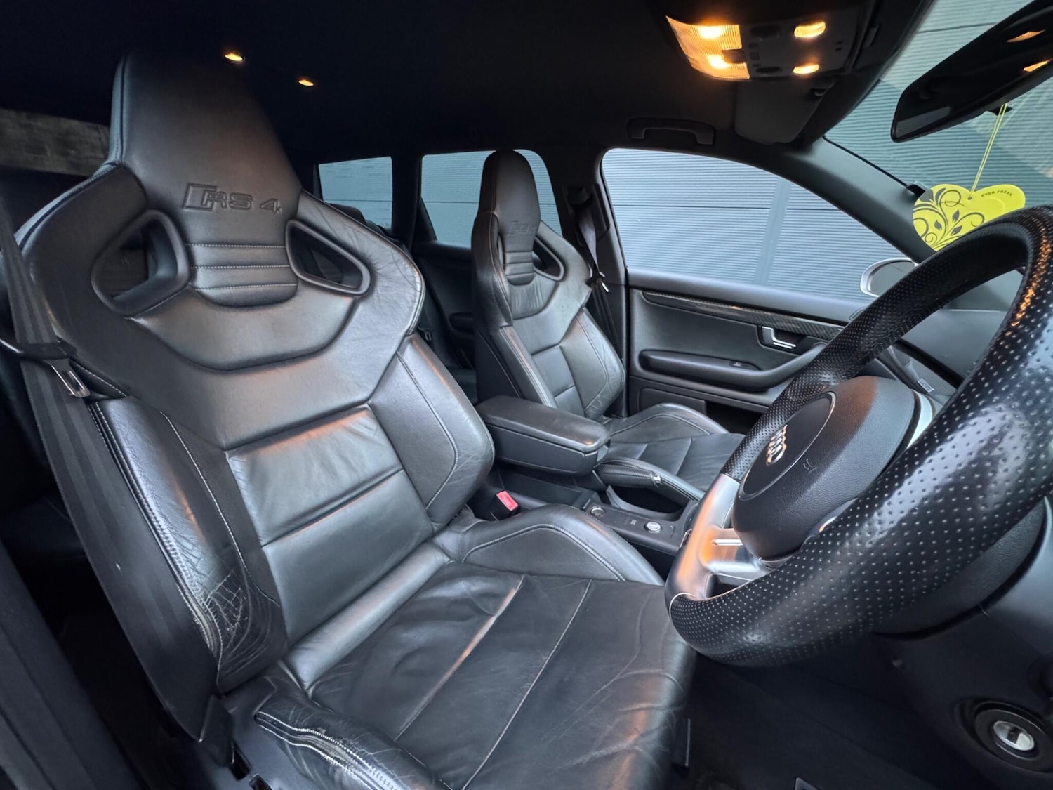 Used Audi RS4 2007 for sale - 76899545: Photo 20