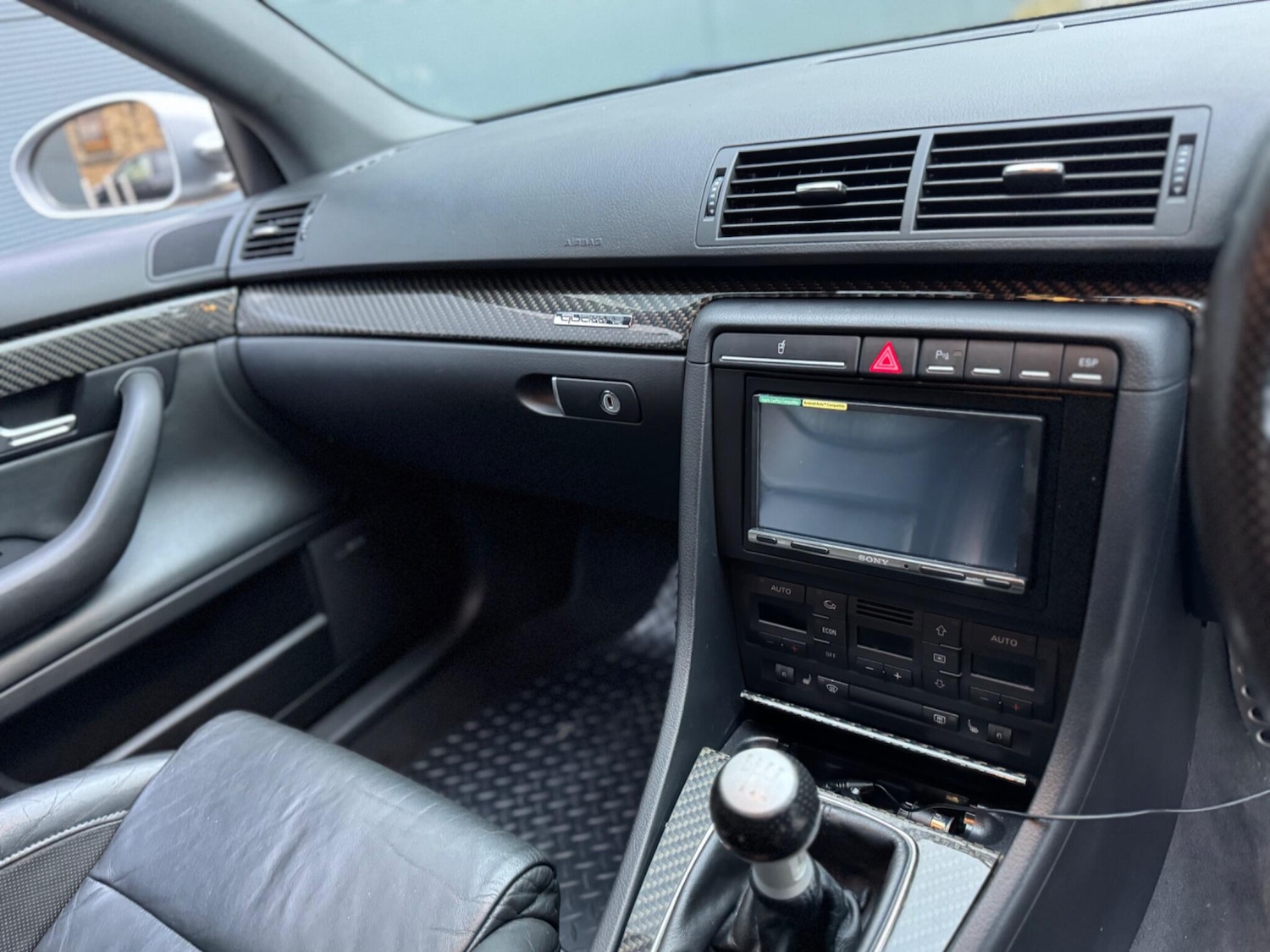 Used Audi RS4 2007 for sale - 76899545: Photo 21