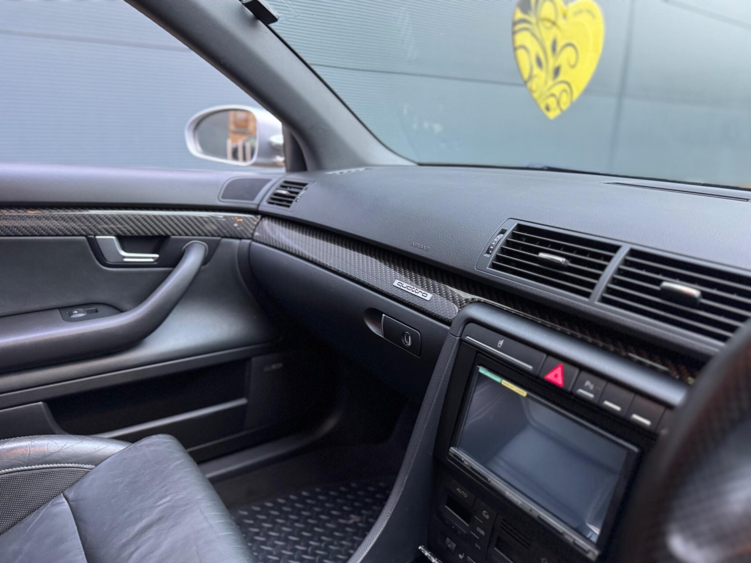 Used Audi RS4 2007 for sale - 76899545: Photo 22