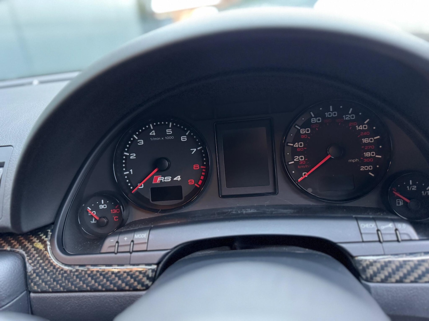 Used Audi RS4 2007 for sale - 76899545: Photo 23