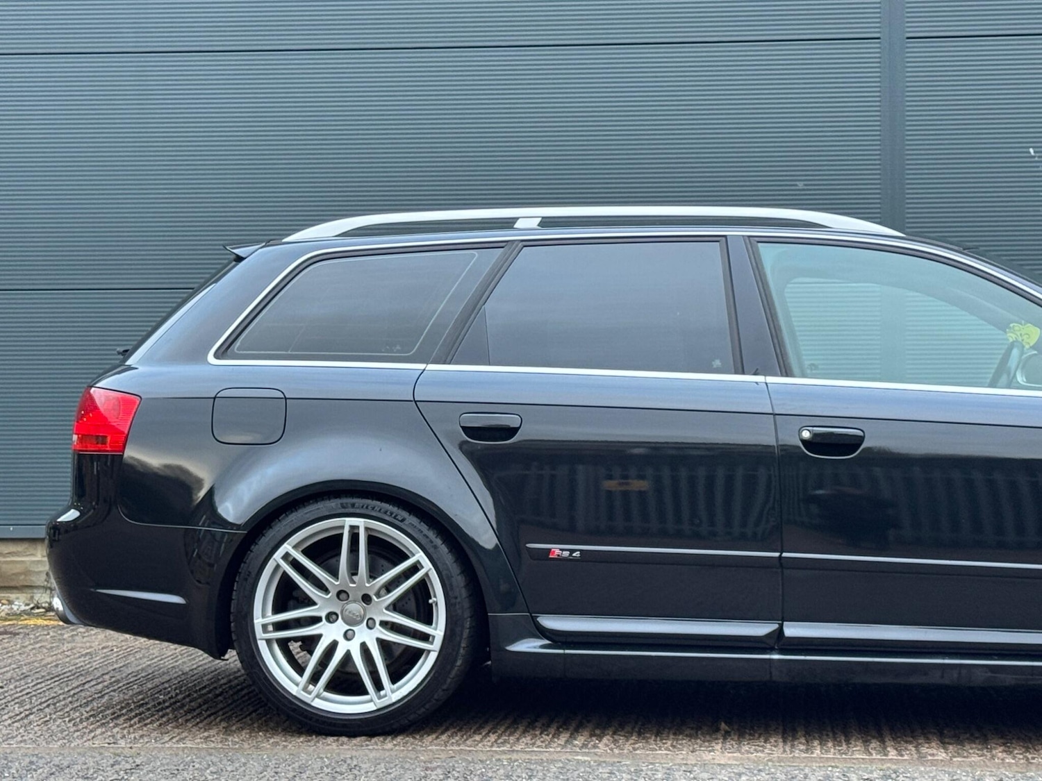 Used Audi RS4 2007 for sale - 76899545: Photo 5