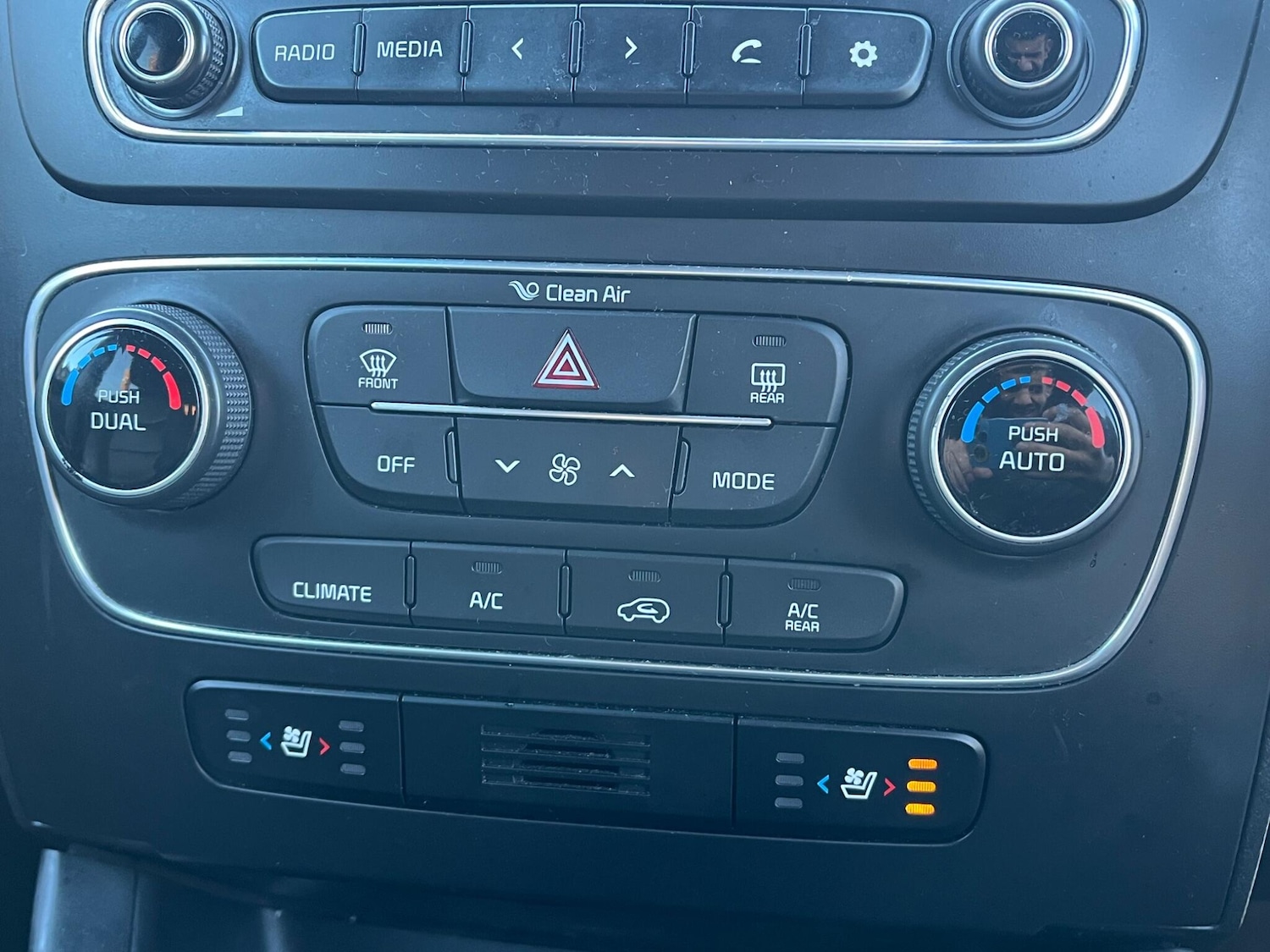 Used Kia Sorento 2013 for sale - 76801531: Photo 10