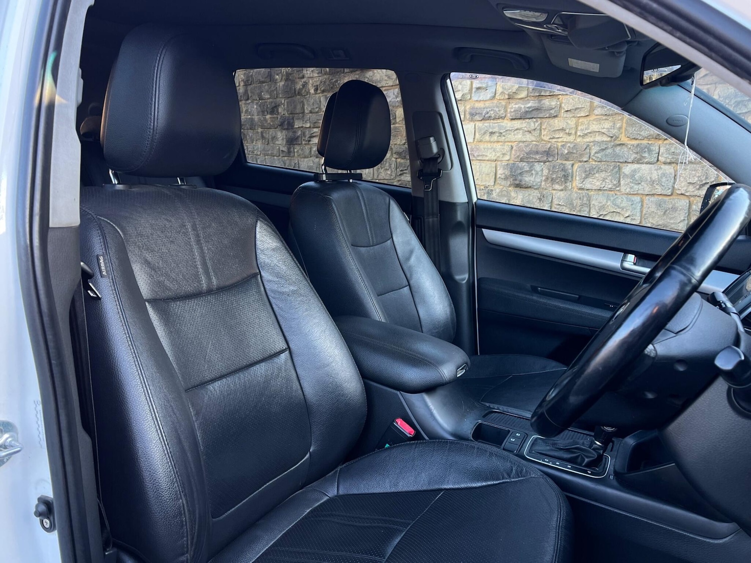 Used Kia Sorento 2013 for sale - 76801531: Photo 11