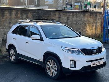 Used Kia Sorento 2013 for sale - 76801531: Photo