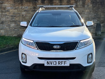 Used Kia Sorento 2013 for sale - 76801531: Photo