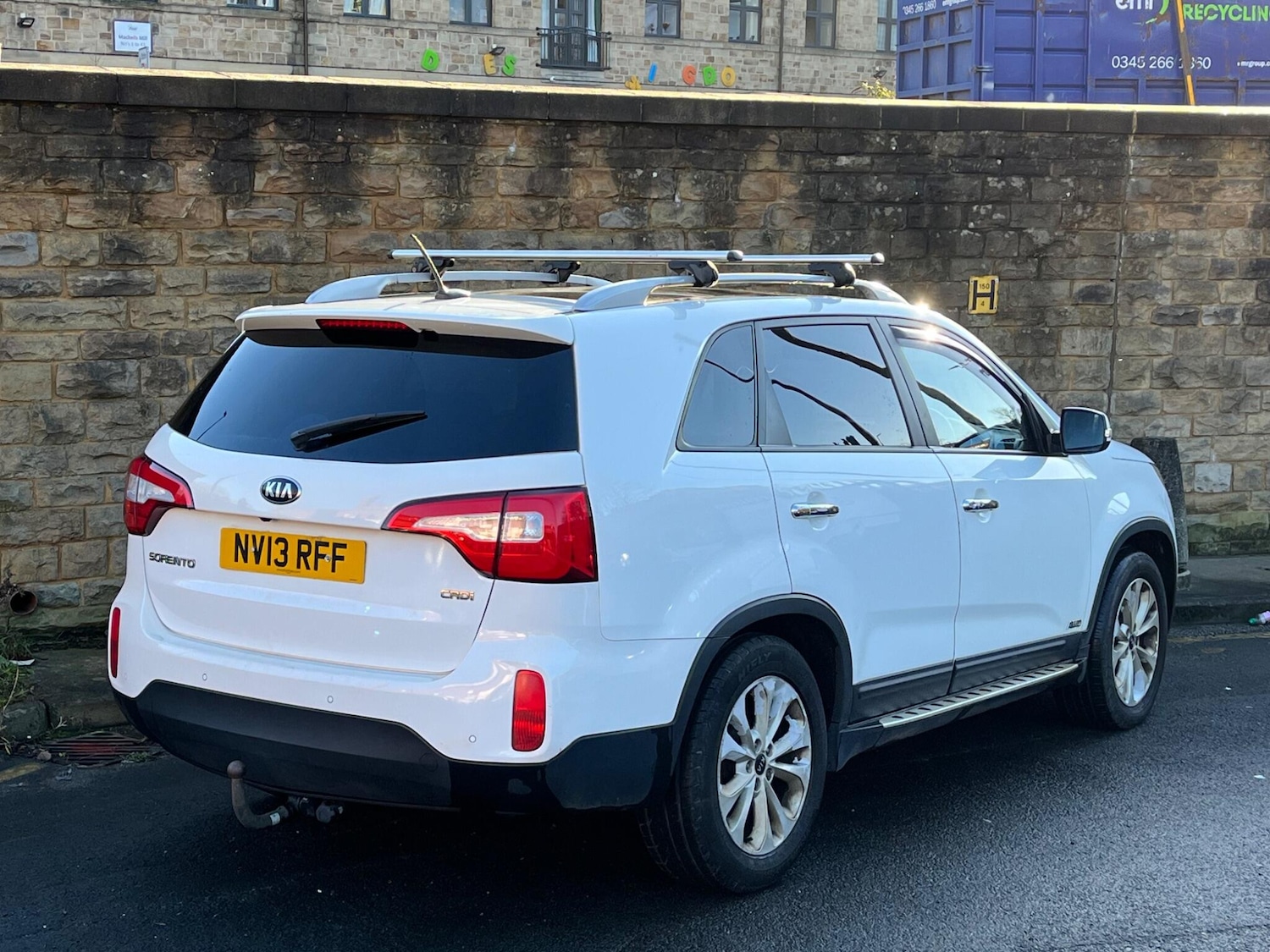 Used Kia Sorento 2013 for sale - 76801531: Photo 6