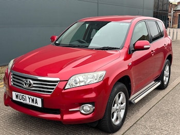 Used Toyota RAV4 2011 for sale - 78463440: Photo