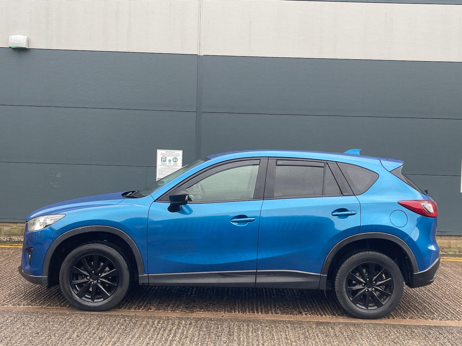 Used Mazda CX-5 2013 for sale - 77570580: Photo 10