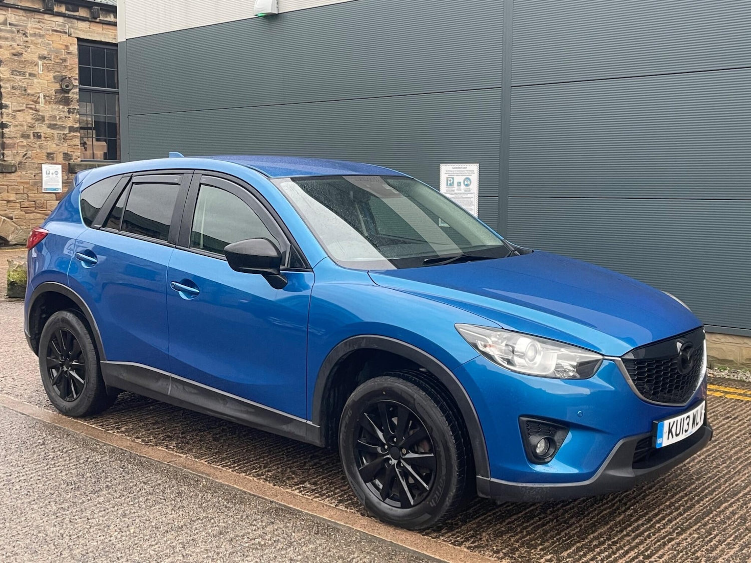 Used Mazda CX-5 2013 for sale - 77570580: Photo 15