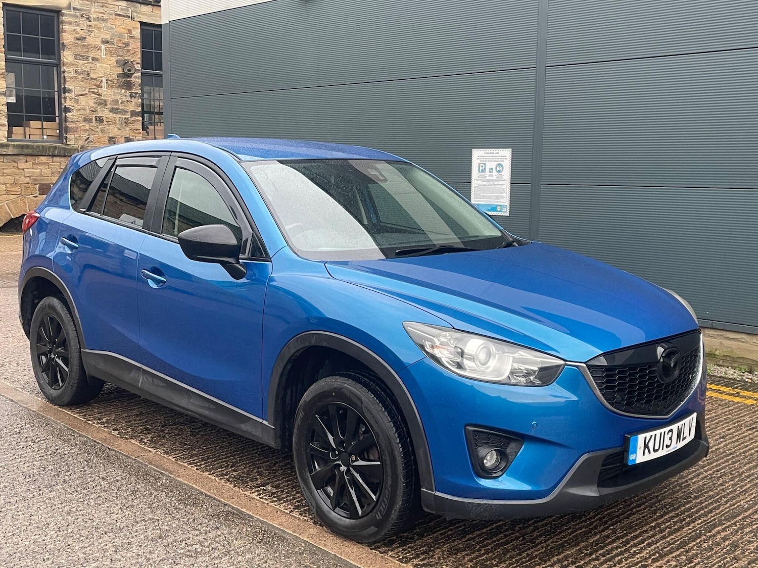 Used Mazda CX-5 2013 for sale - 77570580: Photo 16