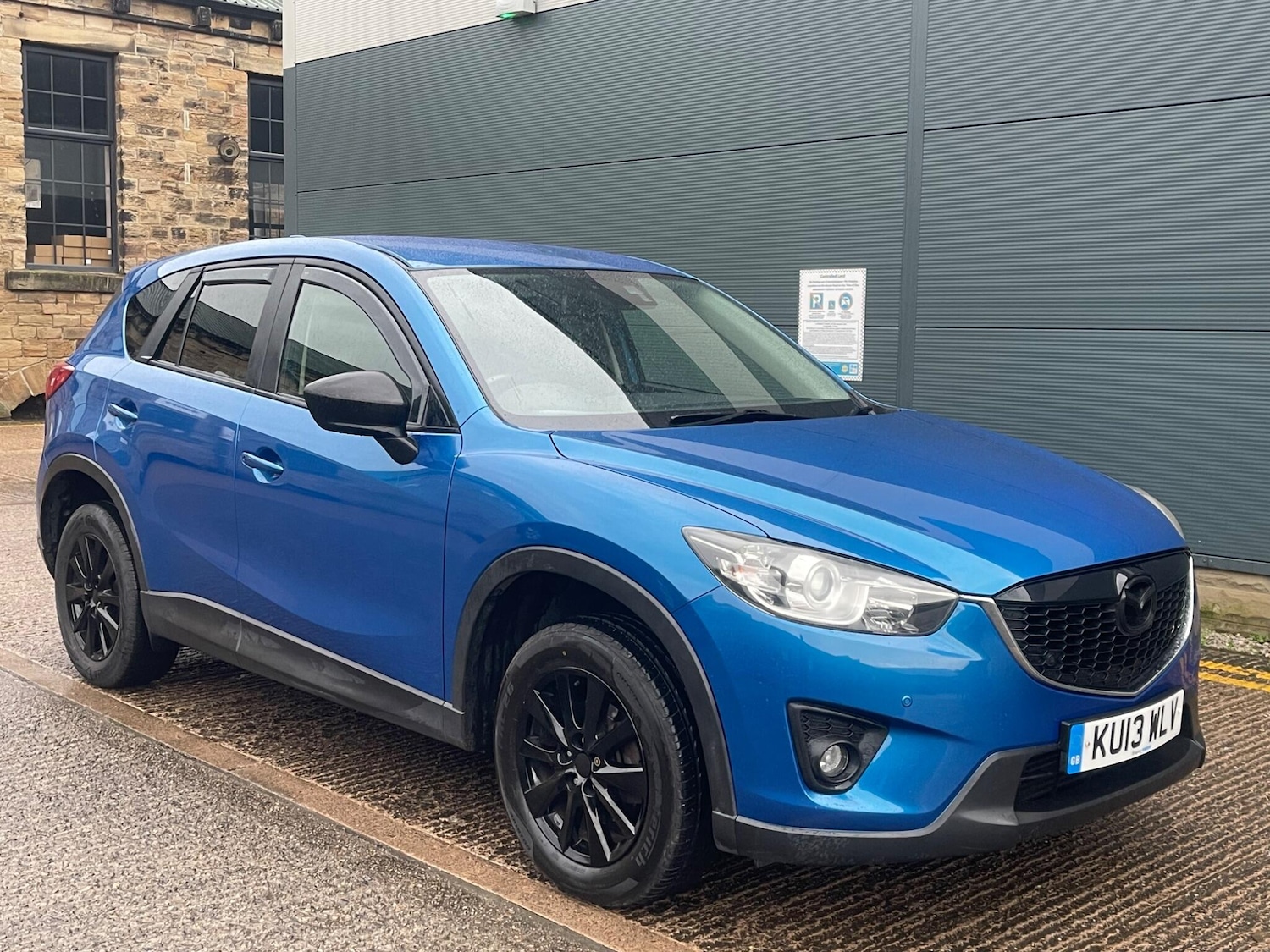 Used Mazda CX-5 2013 for sale - 77570580: Photo 17