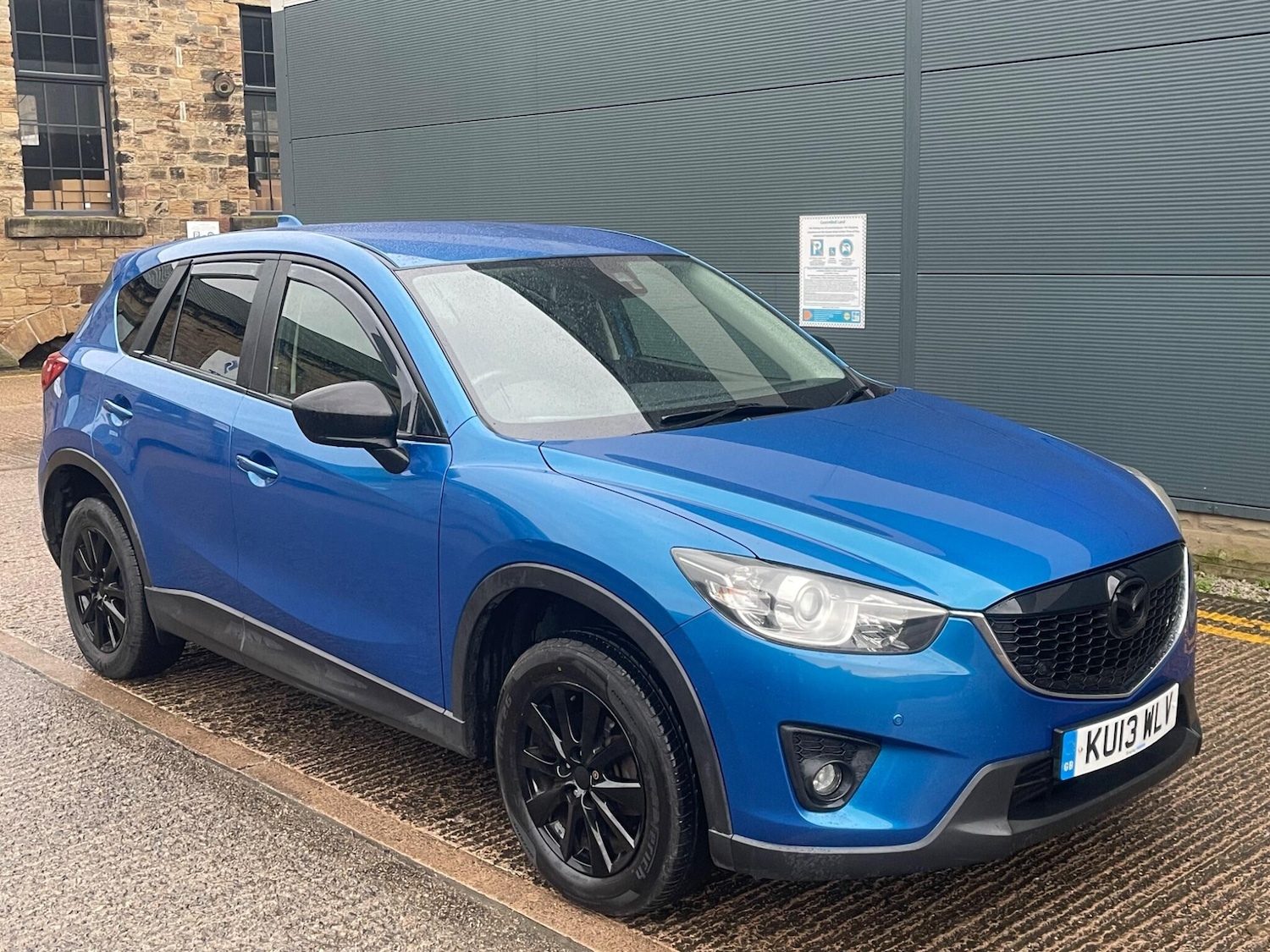 Used Mazda CX-5 2013 for sale - 77570580: Photo 18