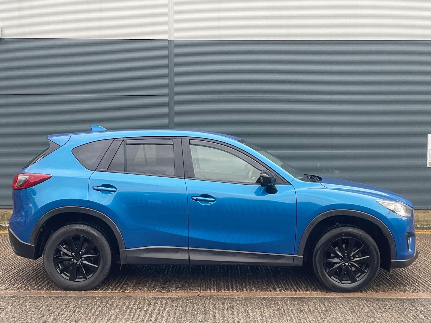 Used Mazda CX-5 2013 for sale - 77570580: Photo 19