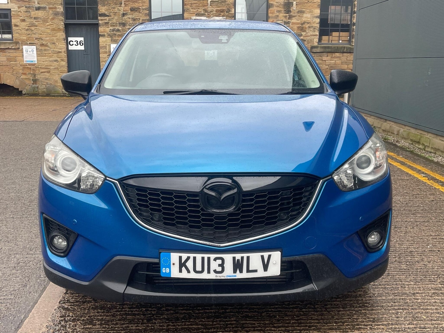 Used Mazda CX-5 2013 for sale - 77570580: Photo 20