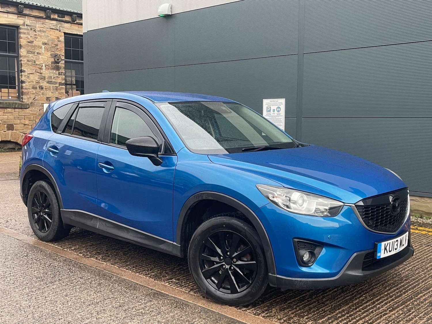 Used Mazda CX-5 2013 for sale - 77570580: Photo 25