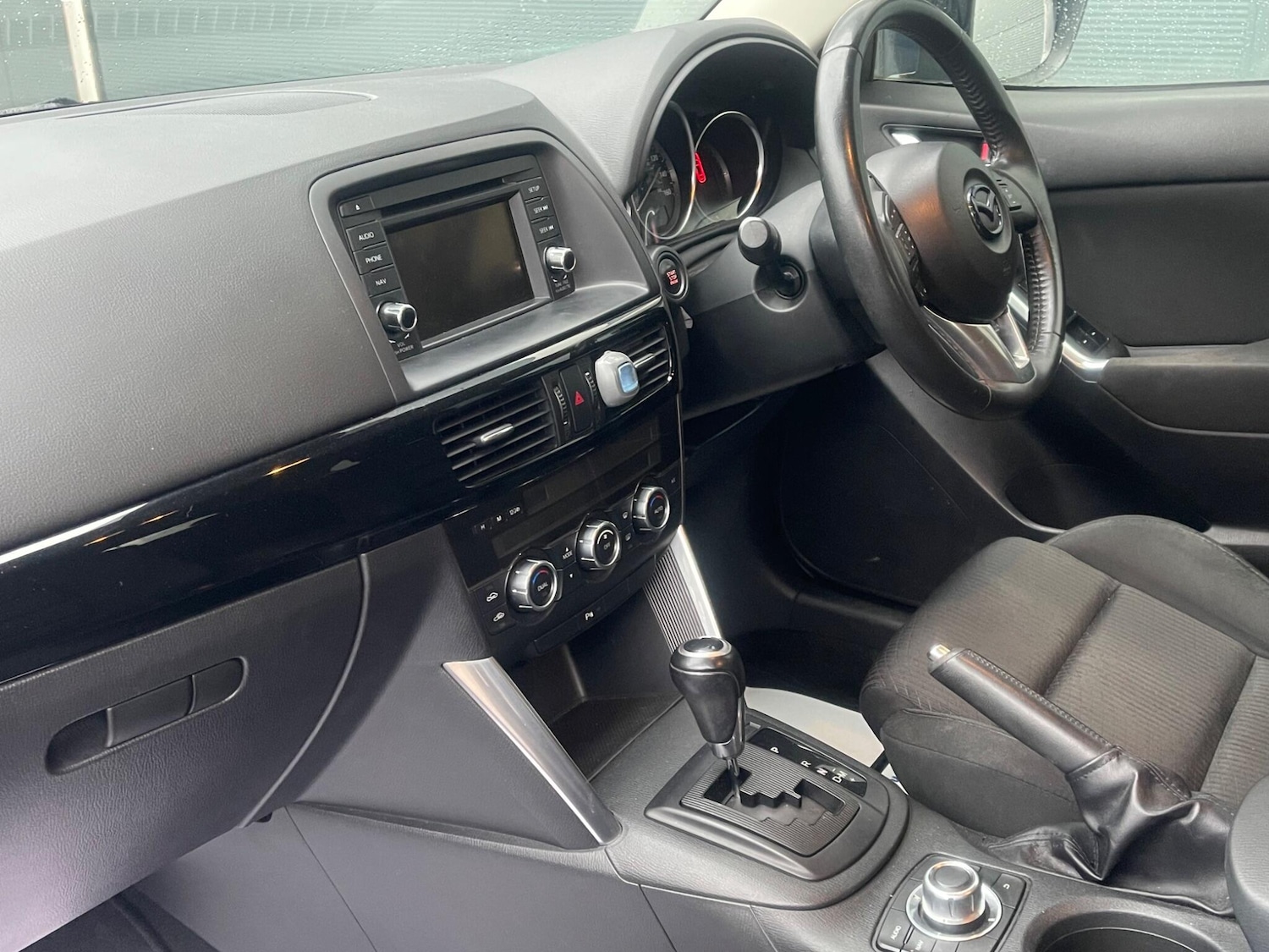 Used Mazda CX-5 2013 for sale - 77570580: Photo 31