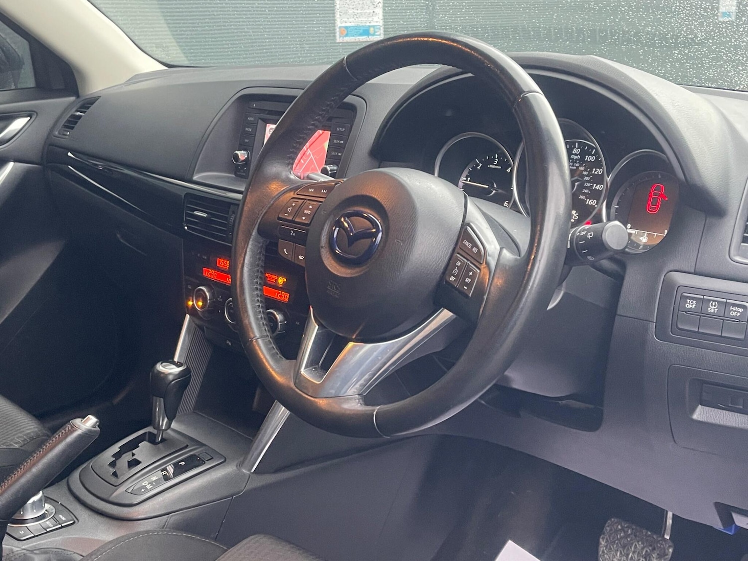 Used Mazda CX-5 2013 for sale - 77570580: Photo 34