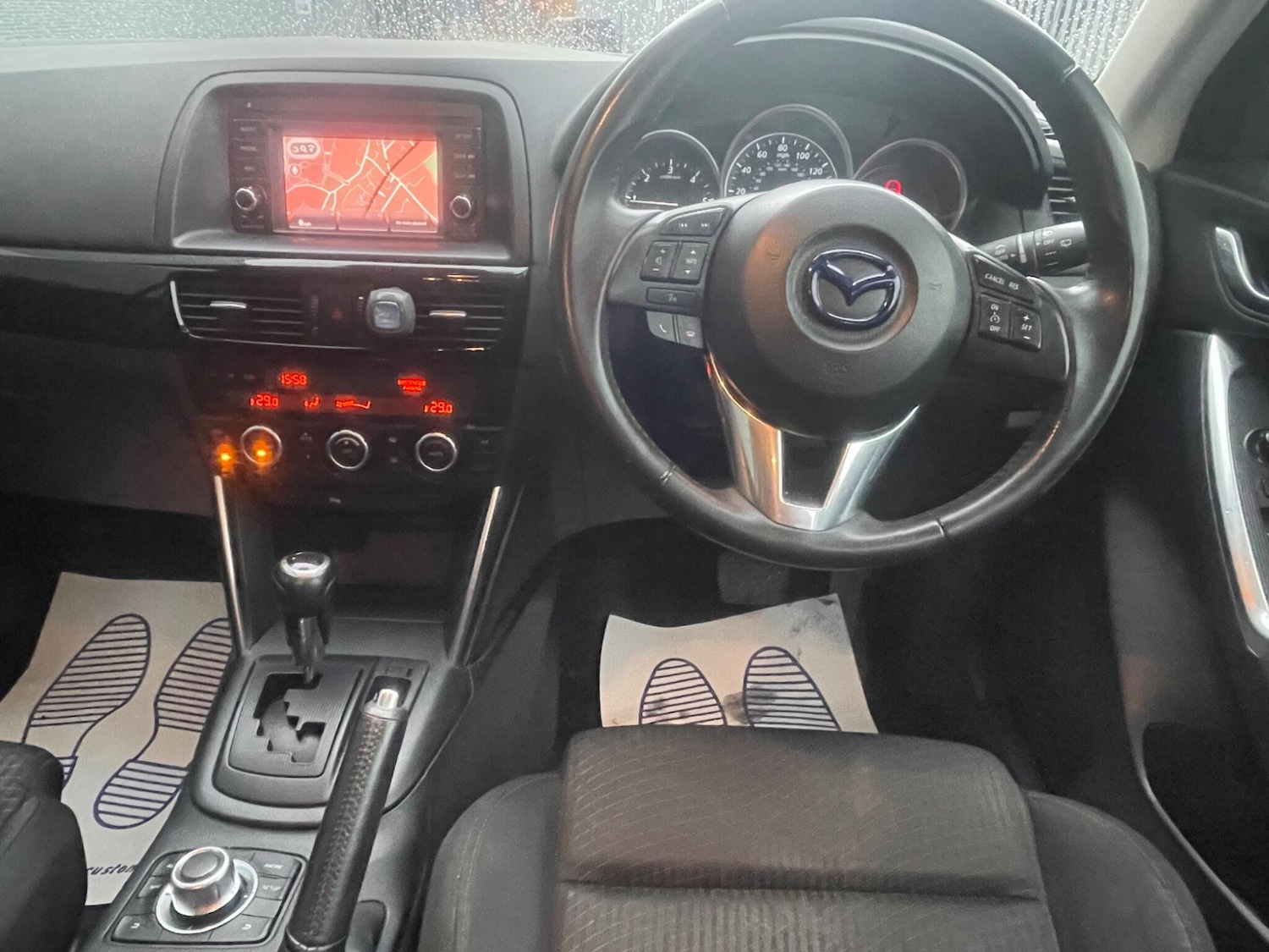 Used Mazda CX-5 2013 for sale - 77570580: Photo 36