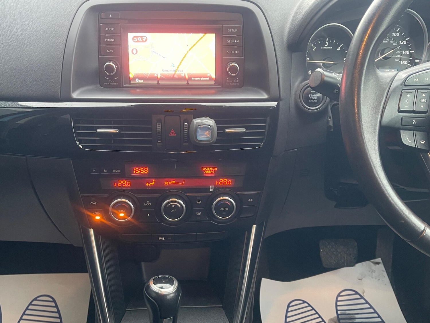 Used Mazda CX-5 2013 for sale - 77570580: Photo 41