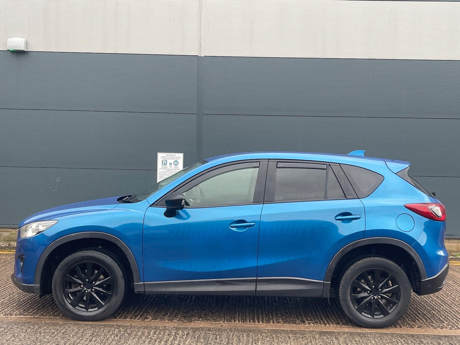 Used Mazda CX-5 2013 for sale - 77570580: Photo 9