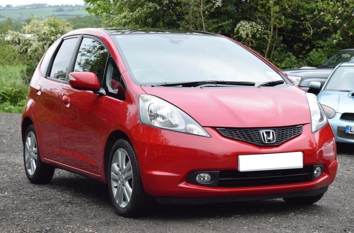 Used Honda Jazz 2009 for sale - 76759536: Photo 1