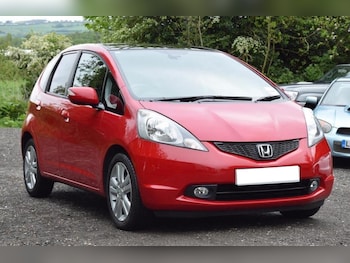 2009 (59) - 1.4 i-VTEC EX 5dr