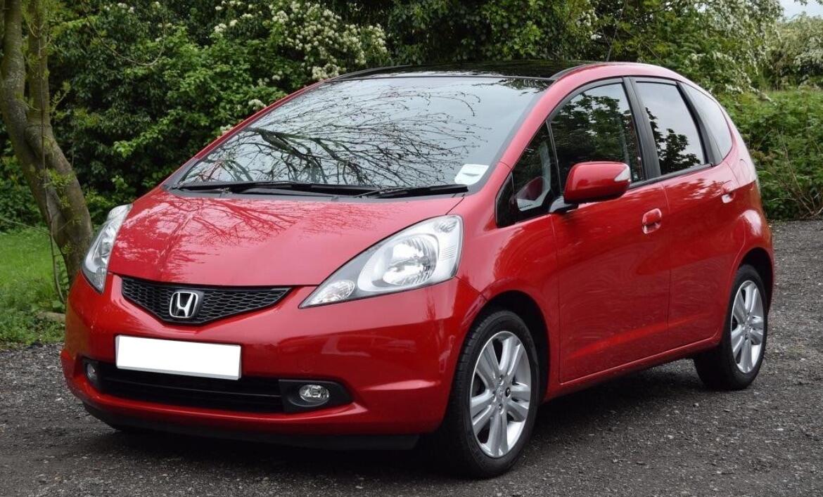 Used Honda Jazz 2009 for sale - 76759536: Photo 2