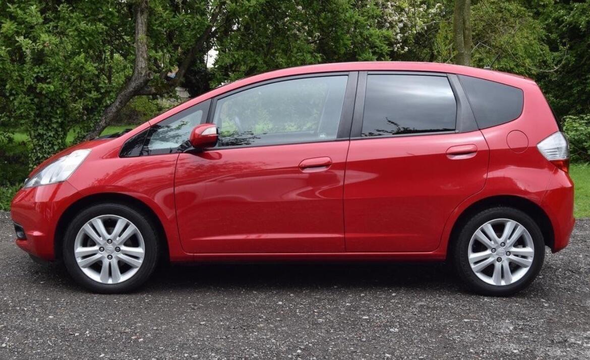 Used Honda Jazz 2009 for sale - 76759536: Photo 3