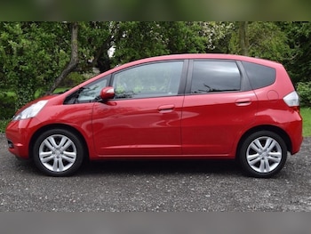 Used Honda Jazz 2009 for sale - 76759536: Photo