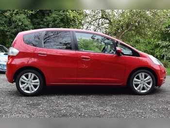 Used Honda Jazz 2009 for sale - 76759536: Photo