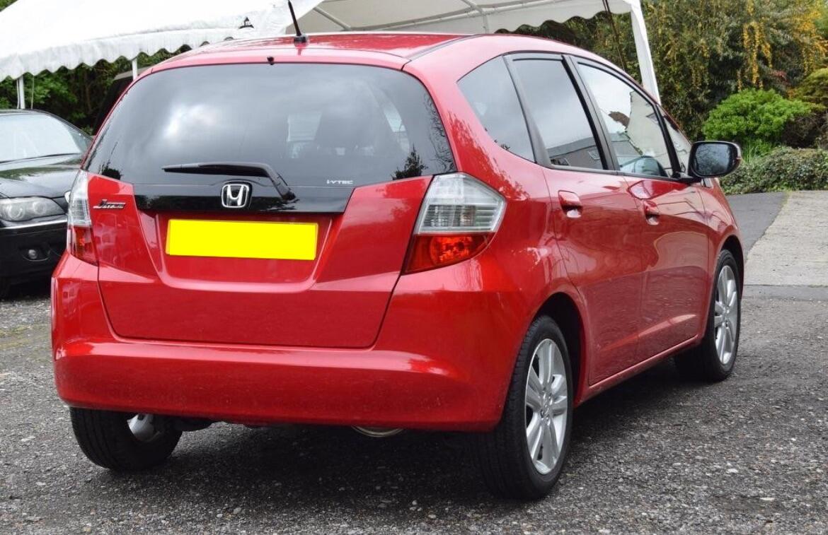 Used Honda Jazz 2009 for sale - 76759536: Photo 5