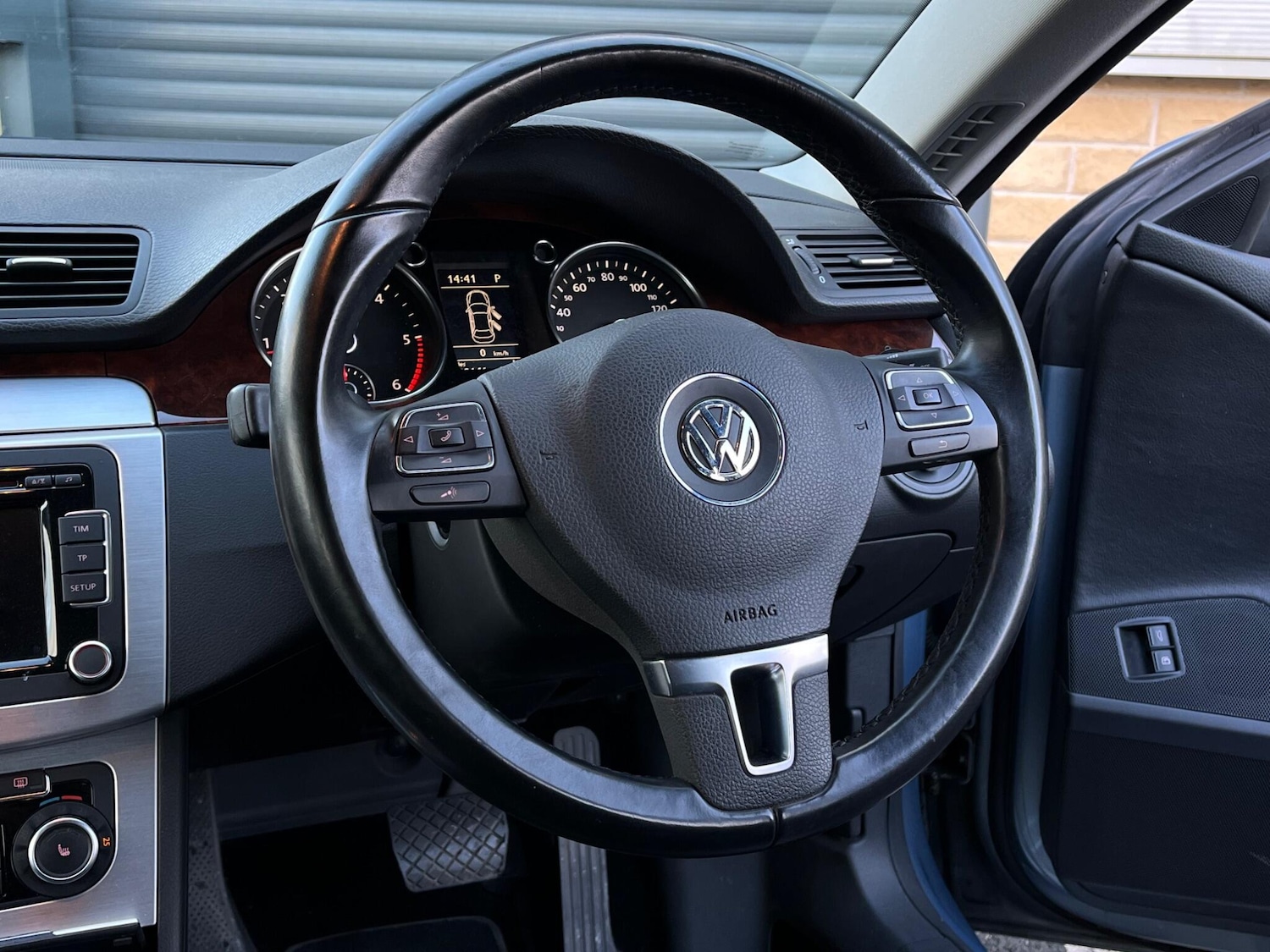 Used Volkswagen CC 2009 for sale - 76714584: Photo 24