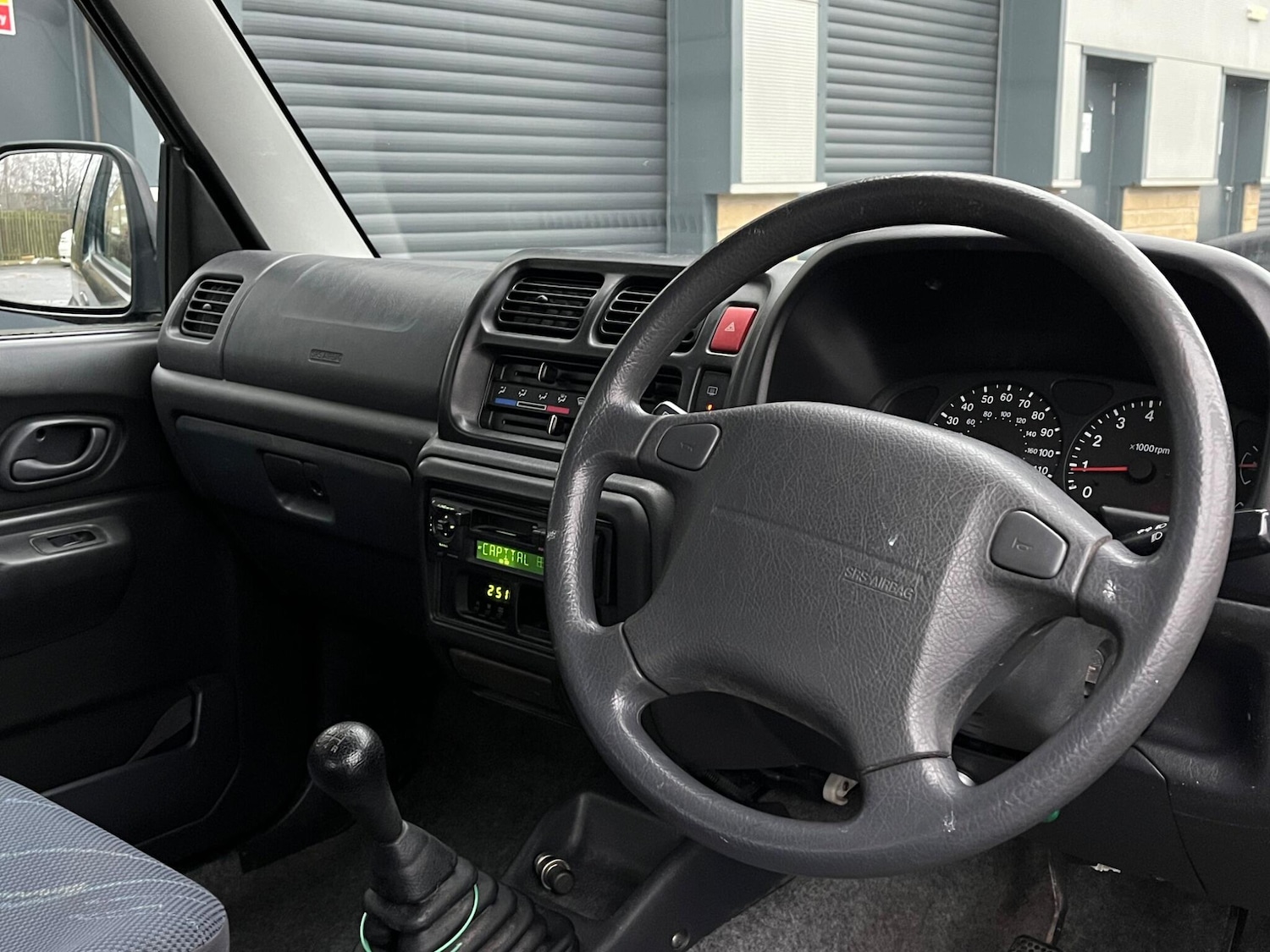 Used Suzuki Jimny 2002 for sale - 77020870: Photo 12