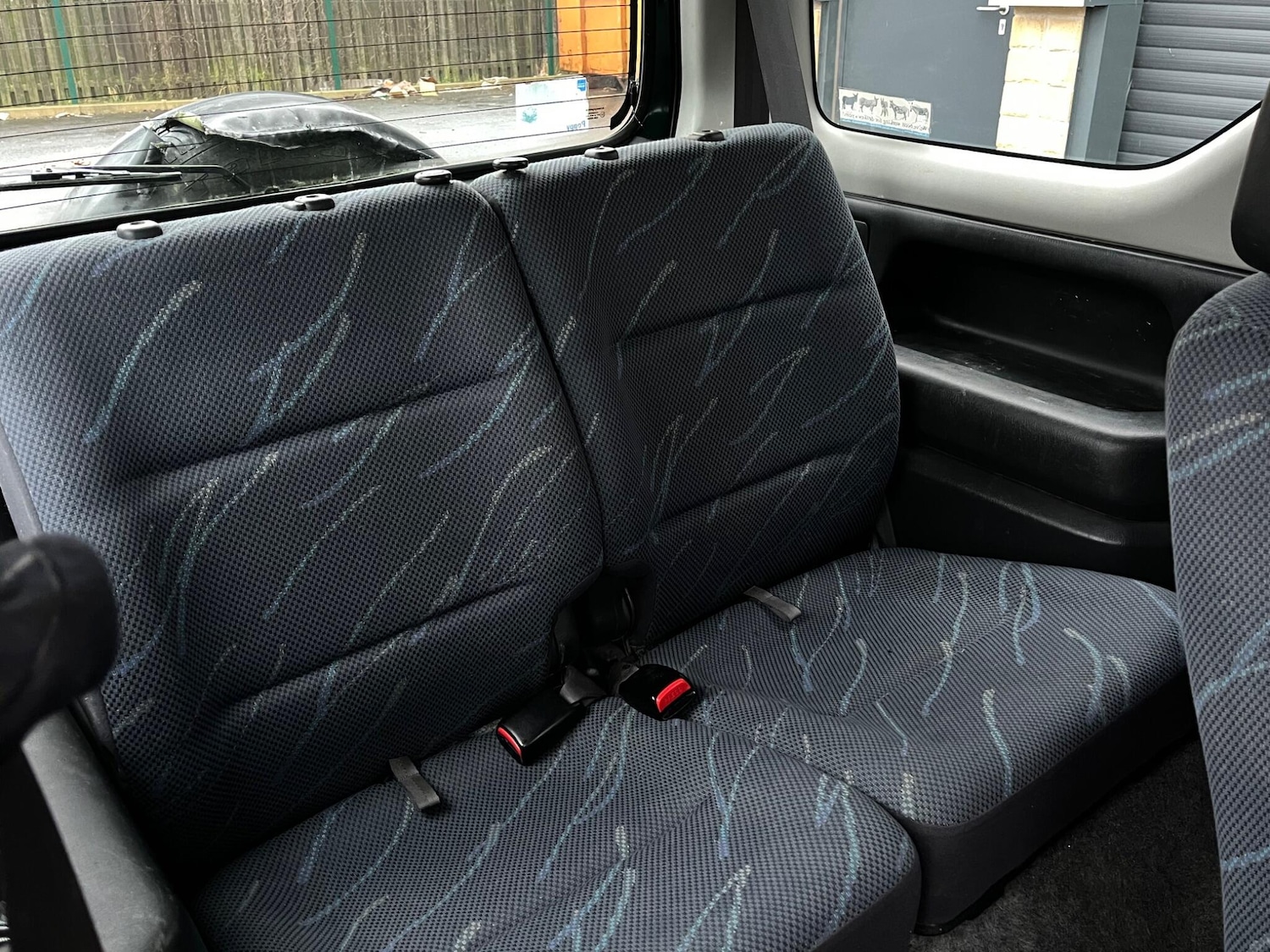 Used Suzuki Jimny 2002 for sale - 77020870: Photo 15