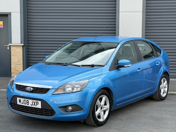 Used Ford Focus 2008 for sale - 79540792: Photo