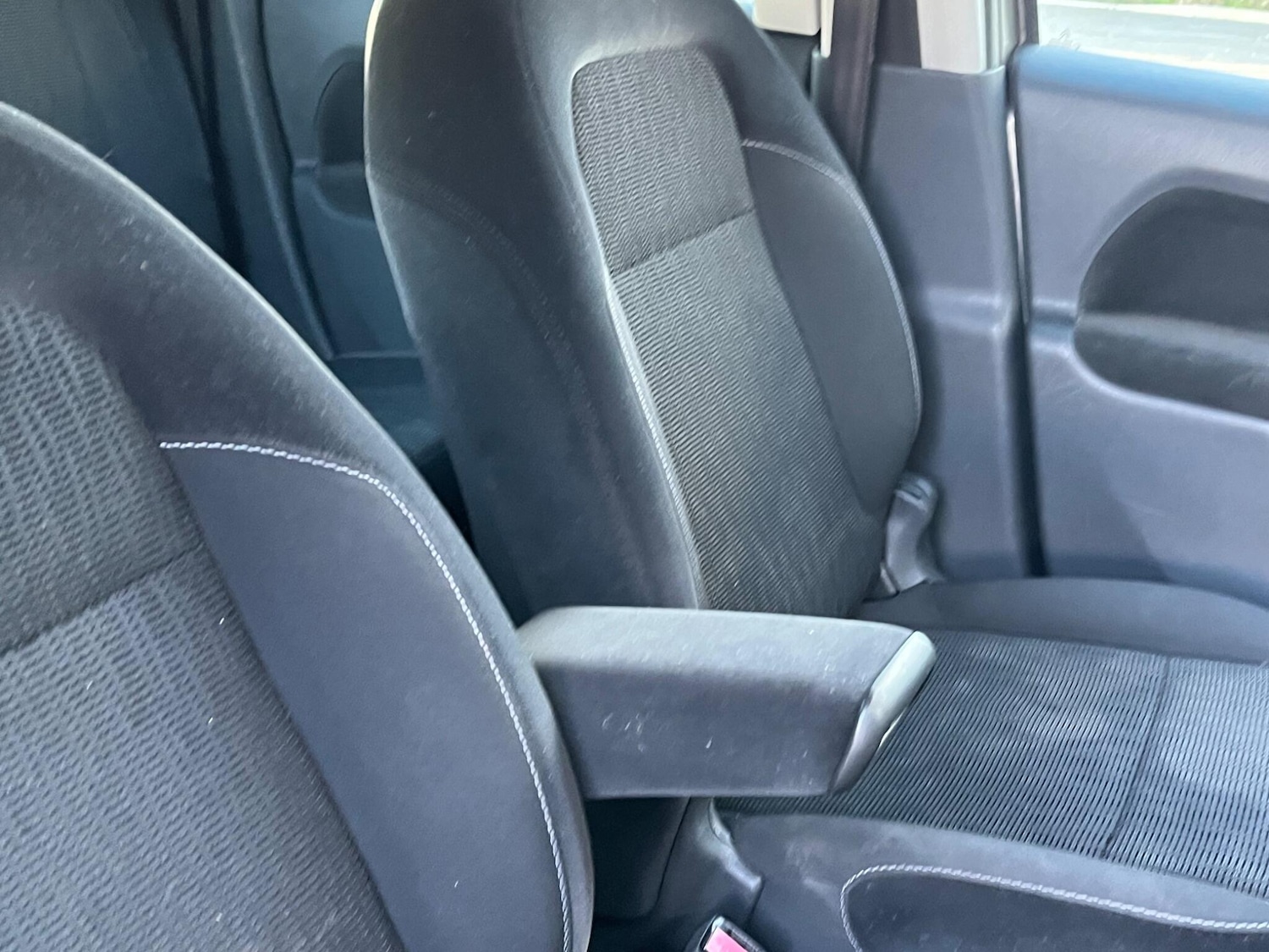 Used Citroen C3 Picasso 2011 for sale - 76926775: Photo 18