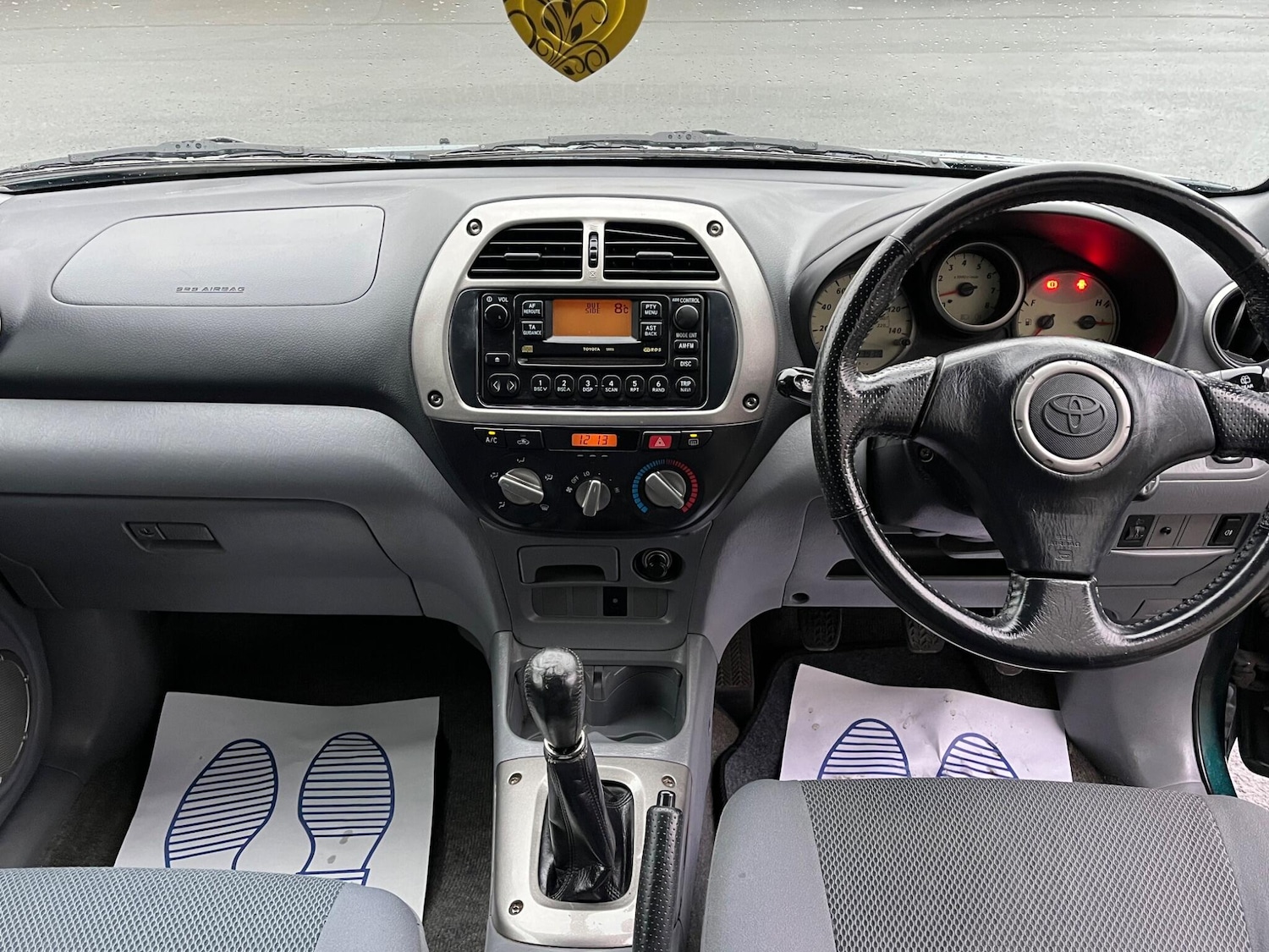 Used Toyota RAV4 2001 for sale - 77305312: Photo 12