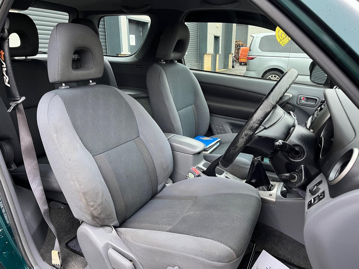 Used Toyota RAV4 2001 for sale - 77305312: Photo 14