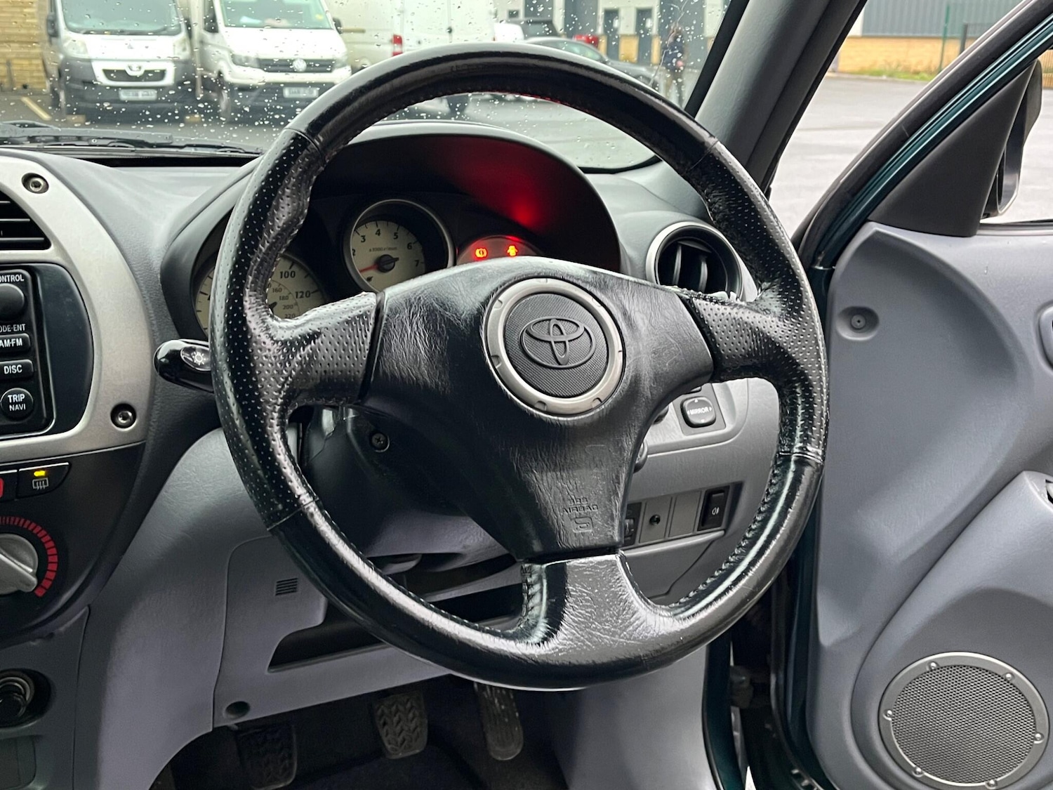 Used Toyota RAV4 2001 for sale - 77305312: Photo 16