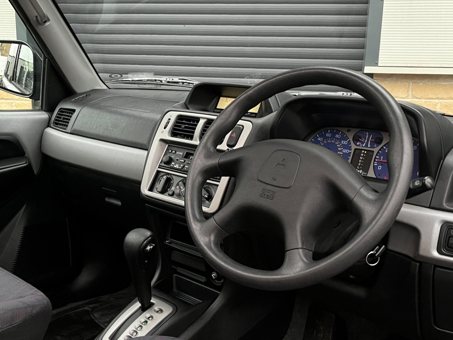 Used Mitsubishi Shogun 2001 for sale - 77156488: Photo 14