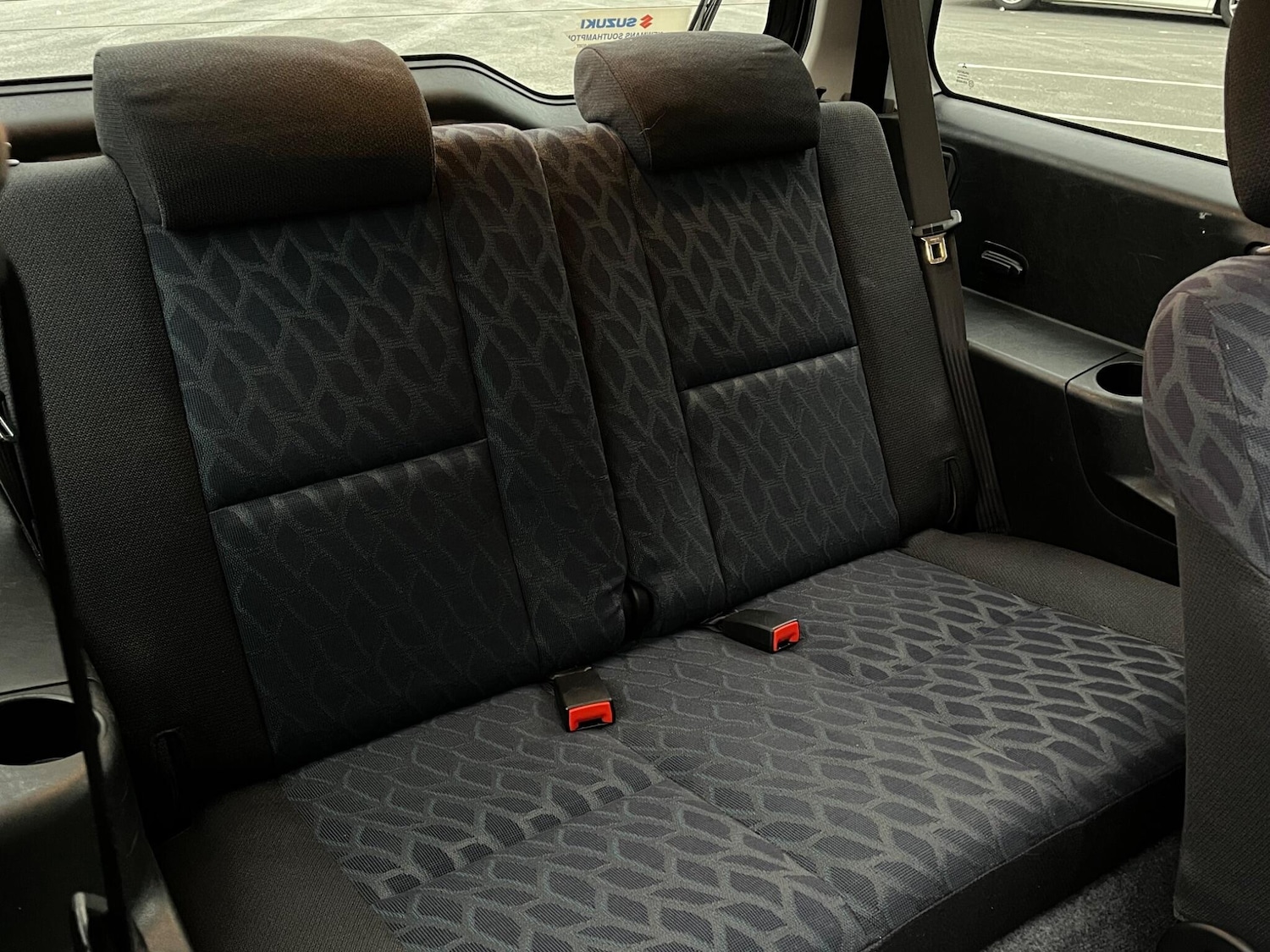 Used Mitsubishi Shogun 2001 for sale - 77156488: Photo 18